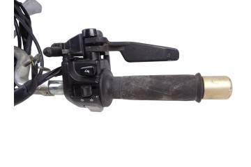  NO IDENTIFICADO YAMAHA TMAX 530 TMAX ABS 2016 213190 YAMAHA - 4