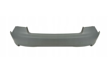 Rear bumper Audi A5 8T 10 11 01 17 coupe with paint hook cap