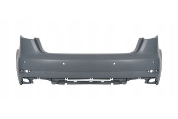 Rear Bumper for Audi A3 8V 06 201605 2020 Hatchback and Sedan 5 Door Primed Ready for Painting