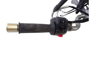  NO IDENTIFICADO YAMAHA TMAX 530 TMAX ABS 2016 213190 YAMAHA - 5