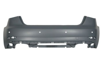 Rear bumper Audi A3 8V 06 16 05 20 hatchback 3d with hook cap