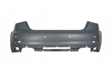 Rear bumper Audi A3 8V 06 16 05 20 hatchback 3d with hook cap Part manufacturer Blic