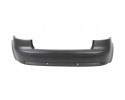 Rear bumper Audi A3 8P 05 03 05 08 hatchback 3d for painting certificate CZ Part manufacturer Blic