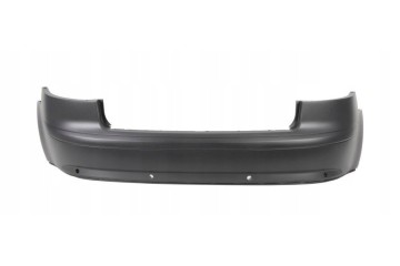 Rear bumper Audi A3 8P 05 03 05 08 hatchback 3d for painting certificate CZ Part manufacturer Blic