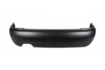 Rear bumper Audi A4 B5 11 94 09 01 sedan for painting Part manufacturer Blic