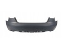 Rear bumper Audi A3 8V 04 12 06 16 hatchback for painting