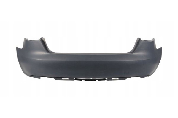 Rear bumper Audi A3 8V 04 12 06 16 hatchback for painting