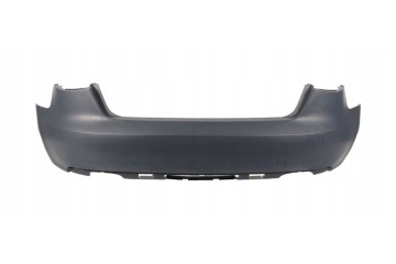 Rear bumper Audi A3 8V 04 12 06 16 hatchback for painting