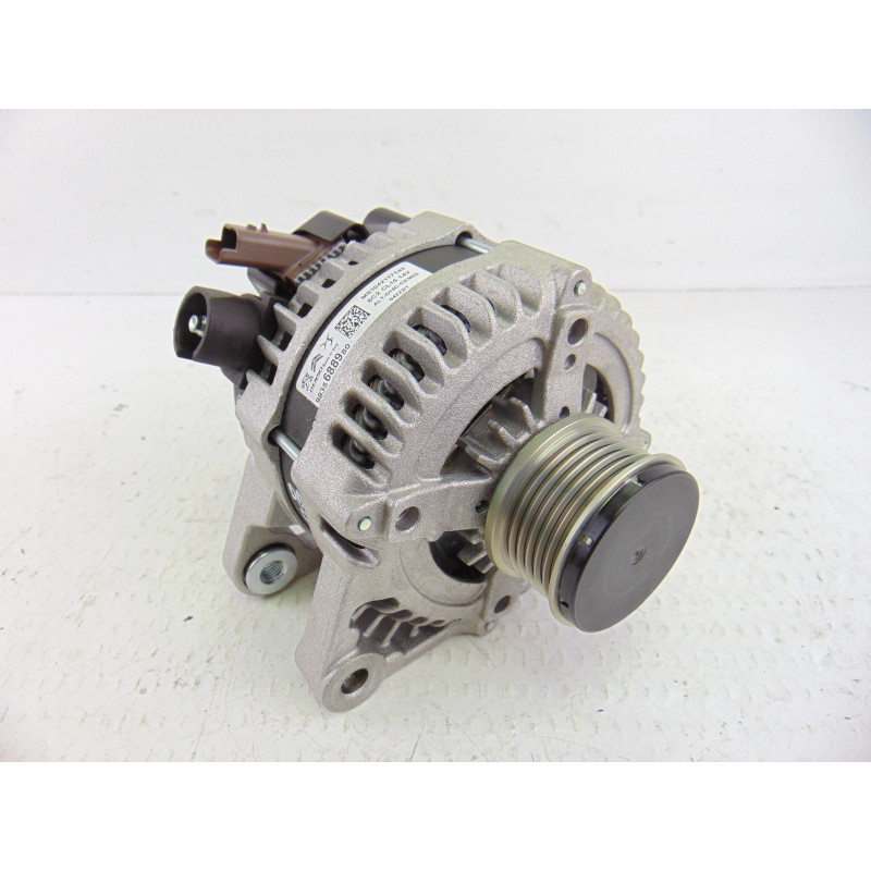 9835688980 ALTERNADOR PEUGEOT 5008