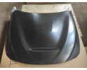 GTS Style Front Steel Engine Cover Mask for BMW F30 F31 F32 F33 F36