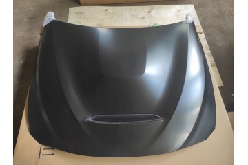GTS Style Front Steel Engine Cover Mask for BMW F30 F31 F32 F33 F36