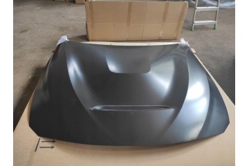 GTS Style Front Steel Engine Cover Mask for BMW F30 F31 F32 F33 F36 Packaging status original