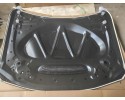 GTS Style Front Steel Engine Cover Mask for BMW F30 F31 F32 F33 F36 Part manufacturer no brand
