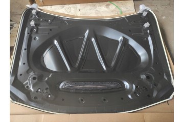 GTS Style Front Steel Engine Cover Mask for BMW F30 F31 F32 F33 F36 Part manufacturer no brand