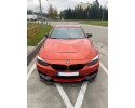 GTS Style Front Steel Engine Cover Mask for BMW F30 F31 F32 F33 F36 Car type passenger cars