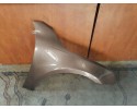 MUDGUARD RIGHT FRONT SKODA OCTAVIA 3 III 5E LIFT 3 17 09 20 LACQUER LH8Z