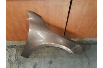 MUDGUARD RIGHT FRONT SKODA OCTAVIA 3 III 5E LIFT 3 17 09 20 LACQUER LH8Z