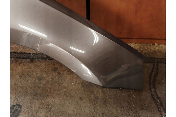 MUDGUARD RIGHT FRONT SKODA OCTAVIA 3 III 5E LIFT 3 17 09 20 LACQUER LH8Z Catalog number of the part BOTNIK PRAWY PRZOD SKODA OCT