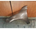 MUDGUARD LEFT FRONT SKODA OCTAVIA 3 III 5E LIFT 3 17 09 20 LH8Z