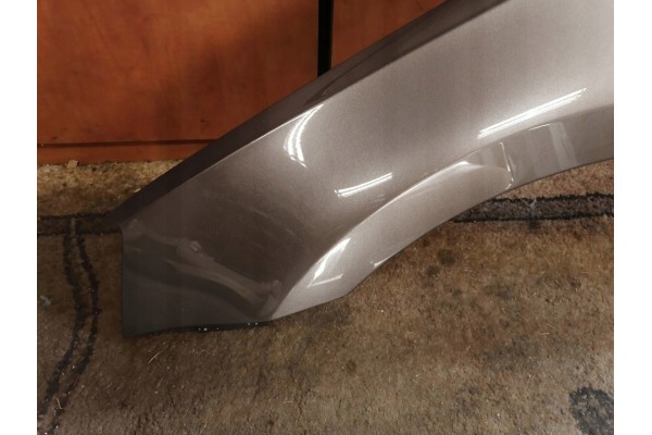 MUDGUARD LEFT FRONT SKODA OCTAVIA 3 III 5E LIFT 3 17 09 20 LH8Z Part manufacturer Polcar