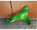 MUDGUARD LEFT SKODA OCTAVIA 3 III 5E BEFORELIFT TO 17R LACQUER LF6Z P7P7