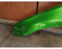 MUDGUARD LEFT SKODA OCTAVIA 3 III 5E BEFORELIFT TO 17R LACQUER LF6Z P7P7 Part manufacturer Polcar