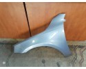 MUDGUARD LEFT SKODA OCTAVIA 3 III 5E BEFORELIFT TO 17R LACQUER LF8L 9157 2G2G