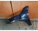 MUDGUARD LEFT SKODA OCTAVIA 3 III 5E BEFORELIFT TO 17R LACQUER LF5A z5z5