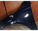MUDGUARD LEFT SKODA OCTAVIA 3 III 5E BEFORELIFT TO 17R LACQUER LF5A z5z5 Catalog number of the part BOTNIK lewy SKODA OCTAVIA 3 