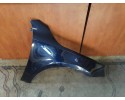 MUDGUARD RIGHT FRONT SKODA OCTAVIA 3 III BEFORELIFT lacquer LF5A z5z5