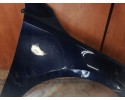 MUDGUARD RIGHT FRONT SKODA OCTAVIA 3 III BEFORELIFT lacquer LF5A z5z5 Catalog number of the part BOTNIK PRAWY PRZOD PRZEDNI SKOD