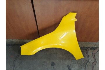 MUDGUARD LEFT SKODA OCTAVIA 3 III 5E BEFORELIFT TO 17R LACQUER LF1F 6226