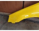 MUDGUARD LEFT SKODA OCTAVIA 3 III 5E BEFORELIFT TO 17R LACQUER LF1F 6226 Catalog number of the part BOTNIK lewy SKODA OCTAVIA 3 