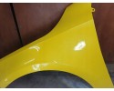 MUDGUARD LEFT SKODA OCTAVIA 3 III 5E BEFORELIFT TO 17R LACQUER LF1F 6226 Part manufacturer Polcar
