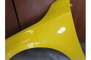 MUDGUARD LEFT SKODA OCTAVIA 3 III 5E BEFORELIFT TO 17R LACQUER LF1F 6226 Part manufacturer Polcar