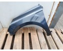 MUDGUARD LEFT RENAULT CLIO V 5 BEFORELIFT bja 08 19 06 23R LACQUER KPN