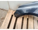 MUDGUARD LEFT RENAULT CLIO V 5 BEFORELIFT bja 08 19 06 23R LACQUER KPN Car type passenger cars