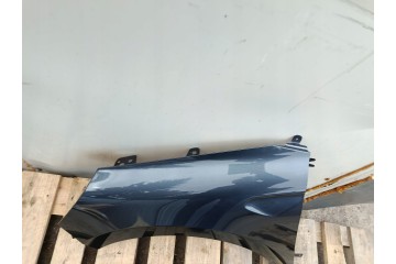 MUDGUARD LEFT RENAULT CLIO V 5 BEFORELIFT bja 08 19 06 23R LACQUER KPN Quality of parts according to GVO P replacement with orig