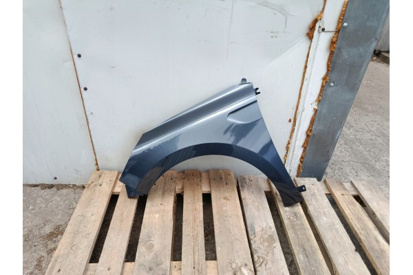 Guardabarros Izquierdo Renault Clio V 5 Pre-facelift bja 08.19-06.23R 
