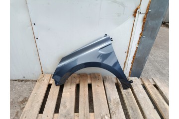 Guardabarros Izquierdo Renault Clio V 5 Pre-facelift bja 08.19-06.23R 