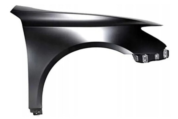 Front mudguard right LEXUS ES XV40 03 06 07 12 53811 33180