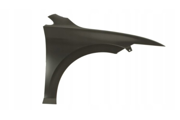 Front mudguard right VOLKSWAGEN GOLF VIII CD 11 19 5H0821022A B Series