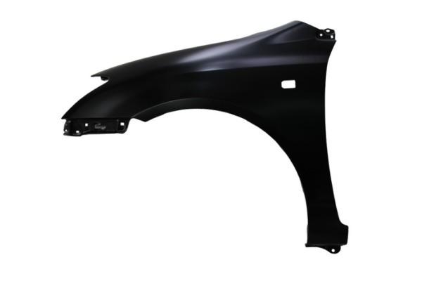 Front mudguard LE hatchback Toyota COROLLA 01 02 12 03 53812 02090