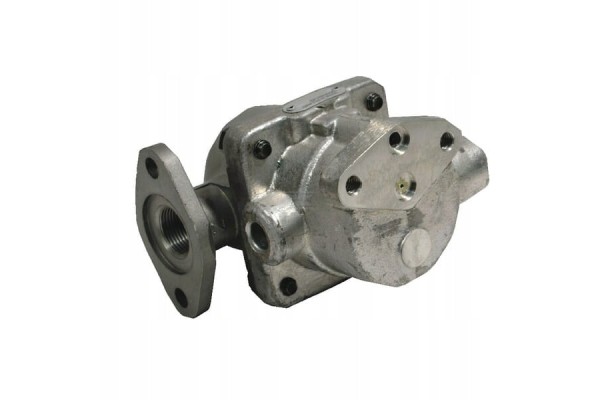 Trailer control valve 4712080000 Catalog number of the part 4712080000