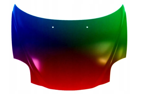 Alfa Romeo Mito Mask 955 Since 2008 Every Color