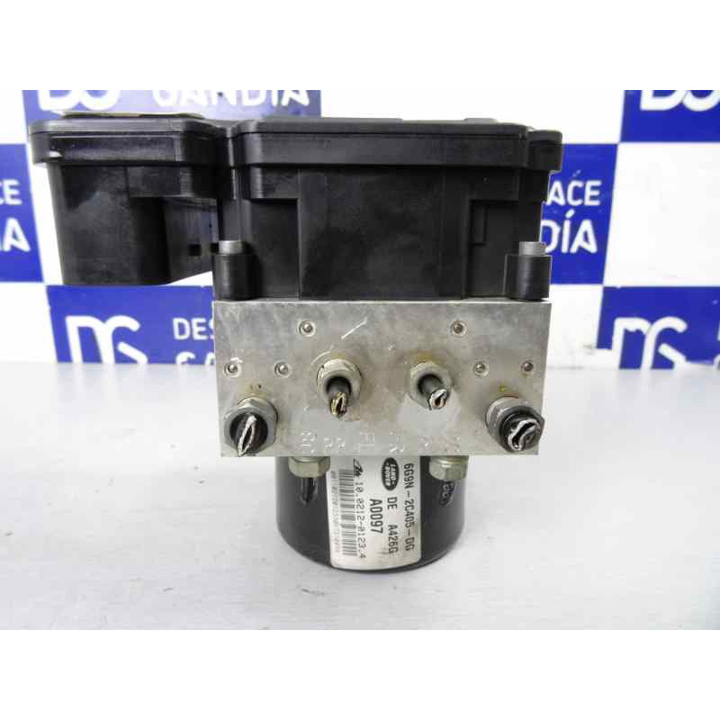 6G9N-2C405-DG ABS LAND ROVER FREELANDER (LR2) TD4 HSE 2007 6G9N-2C405-DG 169786 LAND ROVER - 3