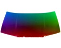 Mask Skoda Fabia 6Y 2000 2007 Every Color