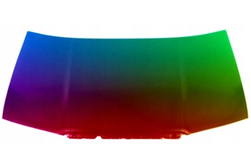 Mask Skoda Fabia 6Y 2000 2007 Every Color