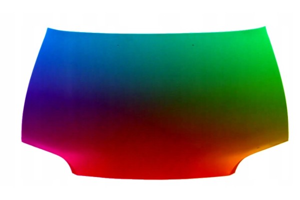 Mask Honda Civic SDN EG EH9 1991 1995 Any Color