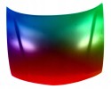 Mask Mitsubishi Lancer SDN CK 1997 2001 Any Color
